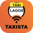 icon br.com.taxilagos.taxi.taximachine(Taxi Lagos - Taxi driver) 18.9