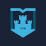 icon Castle VPN(Castle VPN - VPN gratuita, proxy veloce e illimitato
)