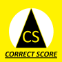 icon Correct Score Tips Expert(Suggerimenti per il punteggio corretto)