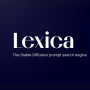 icon Lexica Art