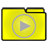 icon rus.eraserinc.pplayer(Folder player File manager) 1.30