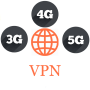icon Free Data VPN(InternetData VPN)