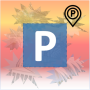 icon com.cody.tainanparking(ricerca di parcheggi Tainan, Parcheggio Tainan, Giovane e)