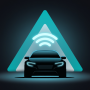 icon Car Sync(Auto Sync per Android/Car Play)