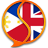 icon EN-TL Dictionary(Tagalog inglese Dizionario) 2.101