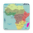 icon Map of Africa(Mappa dell'africa
) 1.3