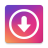 icon InsSaver(Downloader video per Instagram) 2.7.2