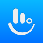 icon TouchPal Keyboard(Tastiera TouchPal - Emoji carini, temi, adesivi
)