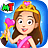 icon Beauty Contest(My Town: Beauty contest) 7.00.02