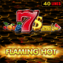 icon Flaming Hot(Flaming Hot
)