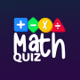 icon Math Quiz(Quiz di matematica - Gioca e vinci)