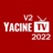 icon Yacine Tv V2(Suggerimenti Yacine Tv Apk V2
) 1.0.1