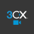 icon 3CX Video Conference(Videoconferenza 3CX) 10.7.52