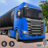 icon Oil Tanker Truck Simulator 3D(Simulatore di camion petroliferi Guida 3D) 1.2.8