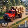 icon Truck Simulator(OffRoad Euro Truck Simulator)