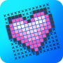 icon Nonogram-Pixel Logic Puzzle(Nonogram-Pixel Logic Puzzle
)