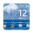 icon com.weather.weatherforcast.accurateweather.aleartwidget(Previsioni del tempo: Live Radar SayHi) 2.7.4