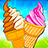 icon Making Ice CreamCooking Game(Making Ice Cream - Cooking Game) 7.0.2