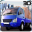icon com.kick.cargo.mini.truck.driver(US Driver Transport Truck Game) 3.5