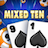 icon MixedTen(Dieci Mix MixedTen) 3.0.3