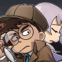 icon Budapest(Murders on Budapest!: Visual Novel Detective Game
)