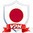 icon japan VPN(Giappone VPN) 3.32