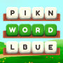 icon Magic Jumble : Word Search Puzzle Game(Magic Jumble Word Puzzle Game)