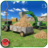 icon Tractor Farm & Excavator Simulator(Trattori agricoli e escavatori Sim) 1.5