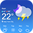 icon Weather(Meteo Live - Radar e avvisi) 1.2.7