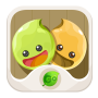 icon Emoji Art - Cute & Puzzle (Emoji Art - Carino e puzzle)