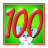 icon count to 100(la matematica per bambini conta fino a 100) 8.0