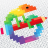 icon Pixel Art(Pixel Art - Colora per numero) 8.9.0