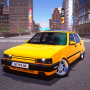 icon Real Car Drift & Racing Game (Auto reale Gioco di derapate e corse)
