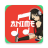 icon Anime Music(Anime Music - OST, Nightcore) 43
