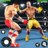 icon Wrestling Game(Real Fighting Wrestling Games) 3.4