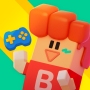 icon BRIXITY - Sandbox&Multiplayer (BRIXITY - Sandbox e multiplayer)