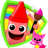 icon Pinkfong Coloring Fun(Pinkfong Divertimento da colorare per bambini) 24