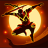 icon Shadow Knight(Shadow Knight: Ninja Gioco War) 3.24.147