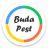 icon Menetrend Budapest(Programma per Budapest) 3.4.0_stabile