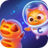 icon Space Cats(Space Cat Evolution: Kitty col) 2.4.6