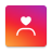 icon iMetric(iMetric: Profile Followers Analytics per Instagram) 5.1.8