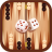 icon Backgammon FriendsLive Chat(Backgammon Friends Online) 1.66.0
