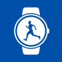 icon Smart Watch(Silvercrest Smart Watch
)