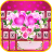 icon Pink Rose Flower(Pink Rose Flower Tema) 7.2.0_0310