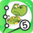 icon Dinosaurs(Connect the Dots - Dinosaurs
) 2.1.1