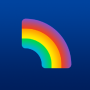 icon Rainbow Wallet(Rainbow - Ethereum Wallet
)