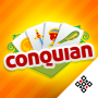 icon Conquian(Conquian: Gioco di carte messicano)