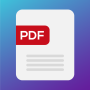 icon Fast PDF Reader(Lettore PDF veloce
)
