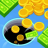 icon com.mxhd.holemaster(Hole Master：Divour Money
) 2.0.6