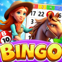 icon Bingo X Fun: Bingo Games 2023 (Bingo X Divertimento: Giochi di Bingo 2023)